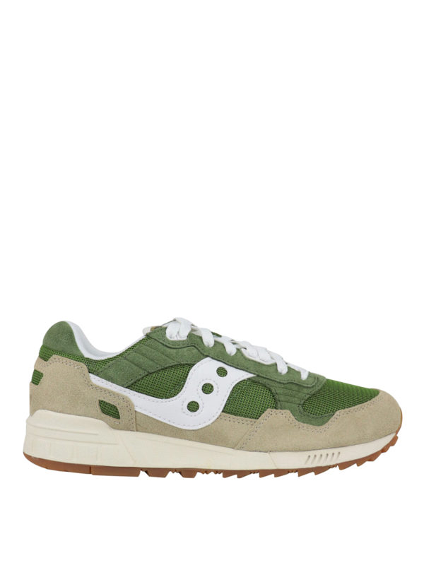 SAUCONY: trainers - Shadow 5000 sneakers