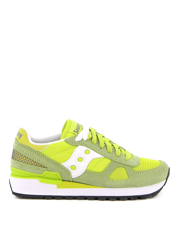 SAUCONY: Zapatillas - Zapatillas - Shadow Original