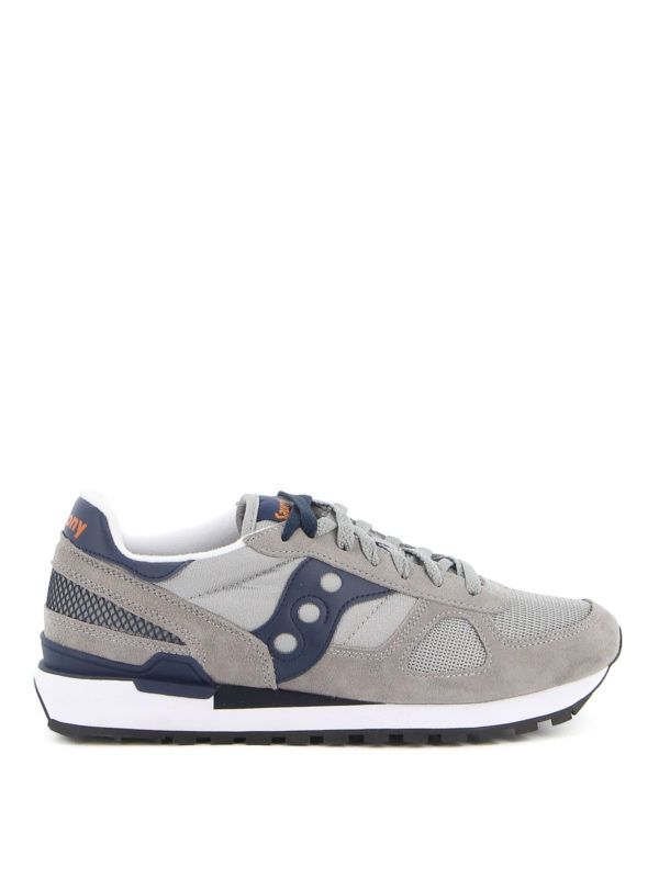 SAUCONY: trainers - Shadow Original sneakers