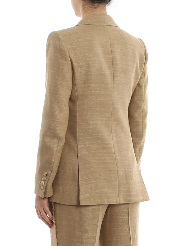 Sava blazer shop online: Max Mara
