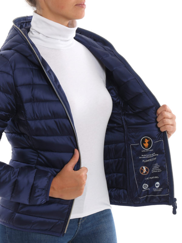 Save The Duck buy online ダウンジャケット - ブルー