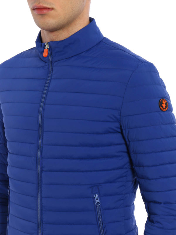 Save The Duck buy online Ultralight padded jacket