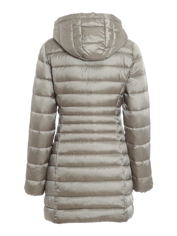 Save The Duck: padded jackets online - Oeko-Tex® padded jacket