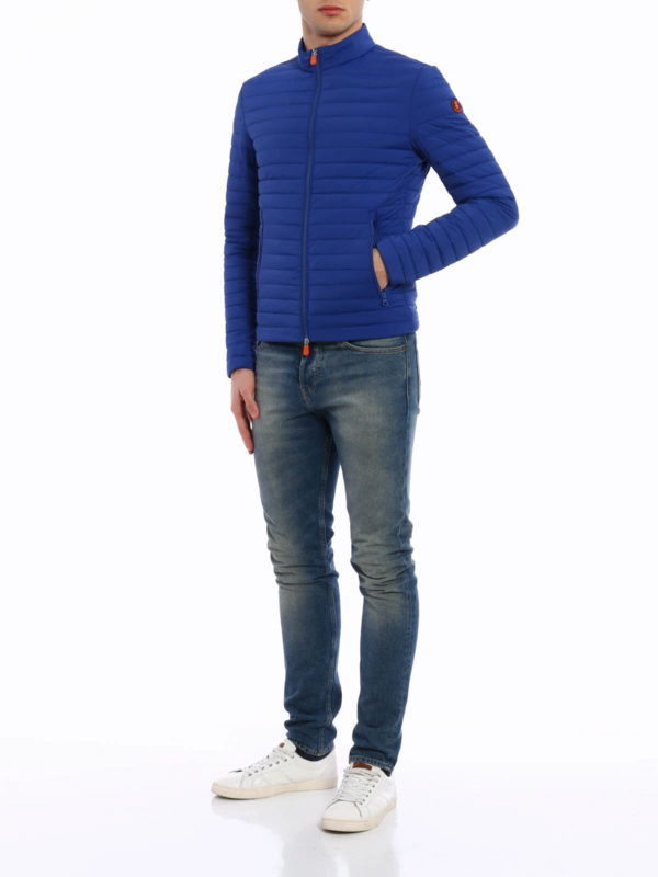 Save The Duck: padded jackets online - Ultralight padded jacket