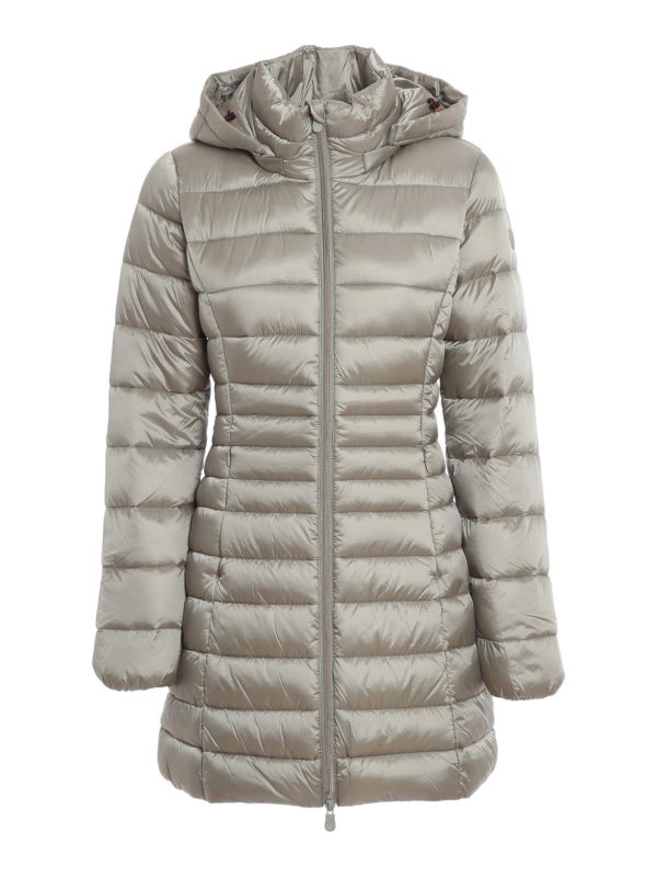 Save The Duck: padded jackets - Oeko-Tex® padded jacket