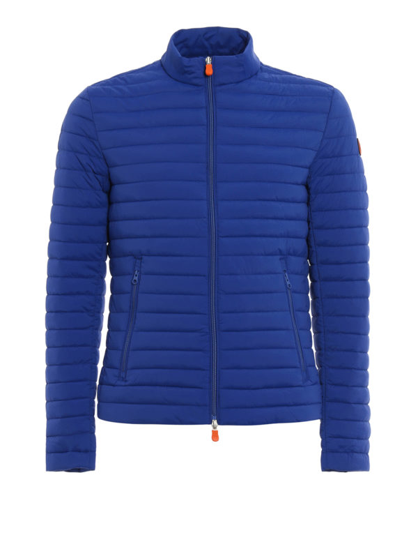 Save The Duck: padded jackets - Ultralight padded jacket