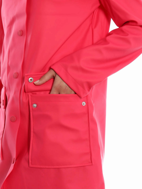 iKRIX Save The Duck: Rain waterproof jacket