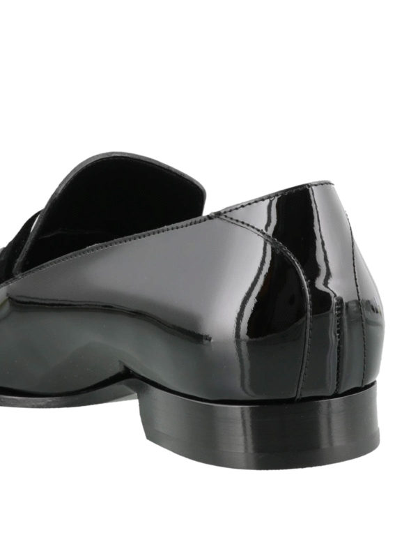Mocassin  - Sawn shop online: JIMMY CHOO