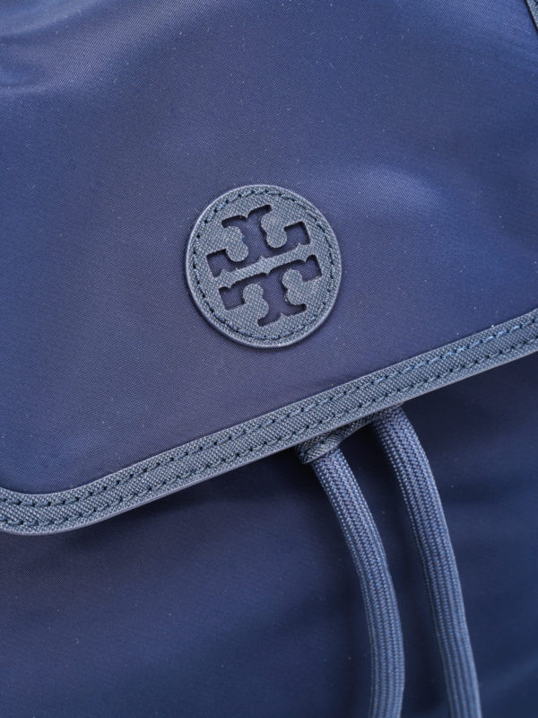 Scout mini backpack shop online: TORY BURCH