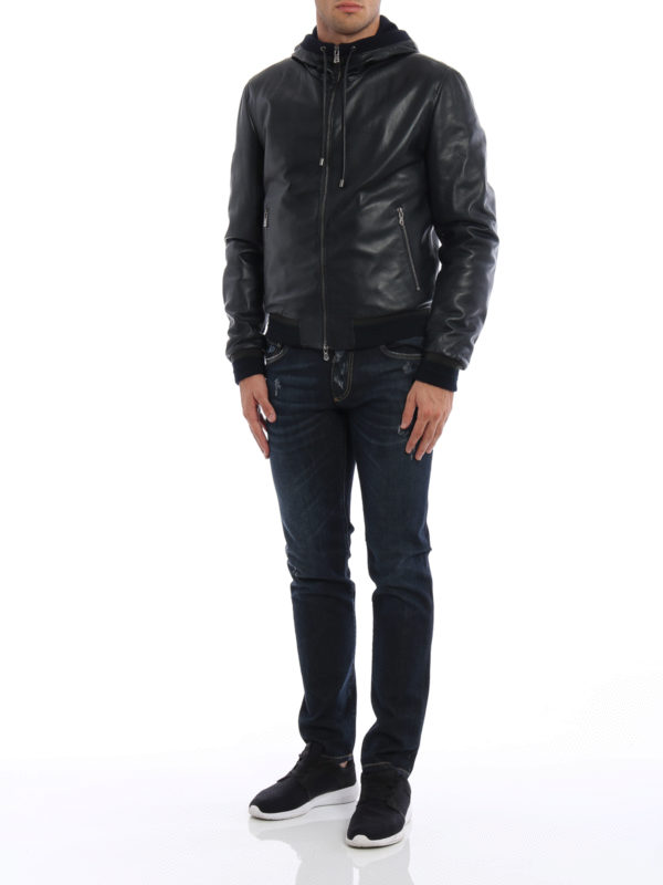 Vaqueros Rectos - Classic Stretch shop online: DOLCE & GABBANA