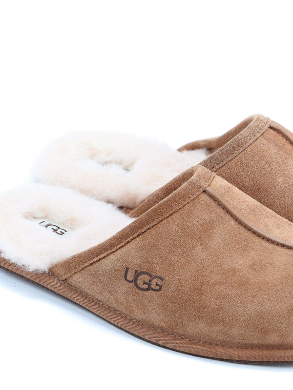 Pantuflas - Scuff shop online: UGG