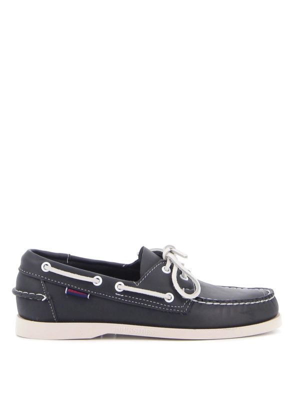 SEBAGO: Mocasines y Zapatillas - Mocasines - Docksides Portland