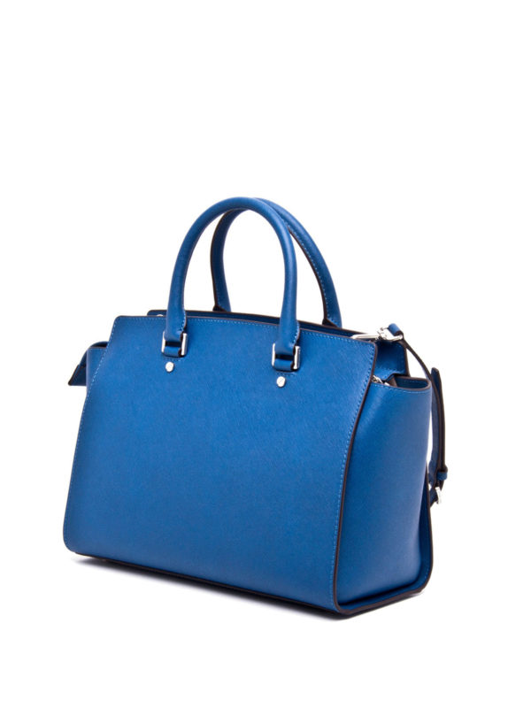 Selma large bag shop online: MICHAEL KORS