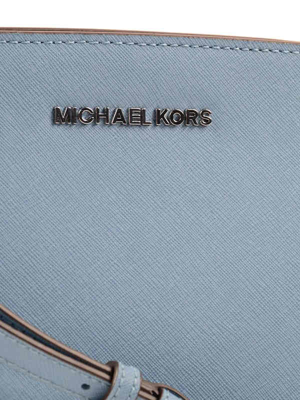 Selma medium messenger shop online: MICHAEL KORS