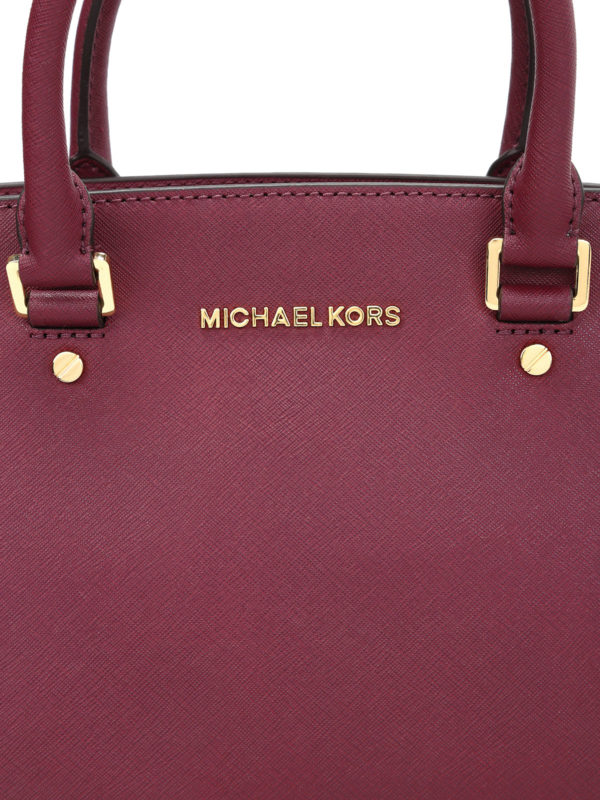Fourre-Tout Selma Medium shop online: MICHAEL KORS