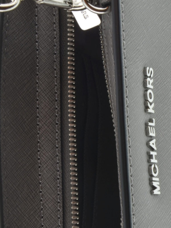 Cross body bags Michael Kors - Selma mini bag - 32F5SLMC1U914