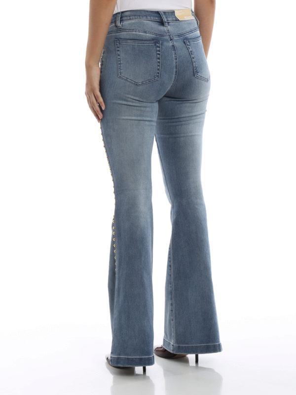 Jeans Boot-Cut - Selma shop online: MICHAEL KORS