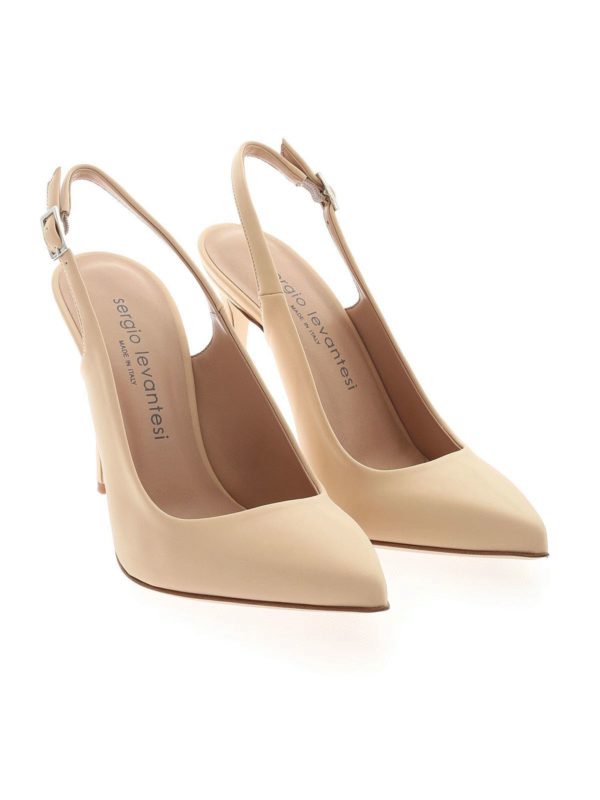 Sergio Levantesi: パンプス online - パンプス - Mascia