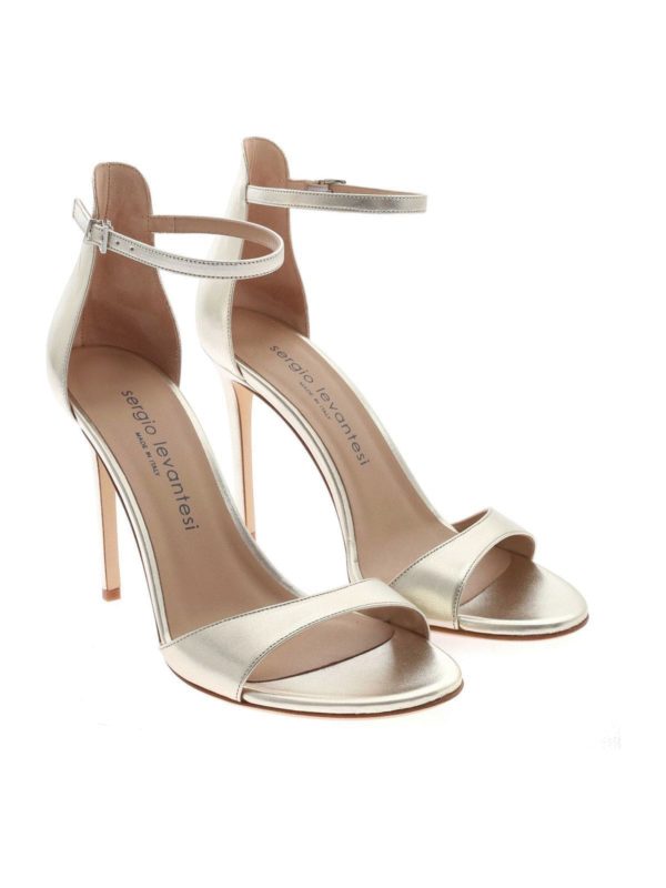 Sergio Levantesi: Sandalias online - Sandalias - Roxy