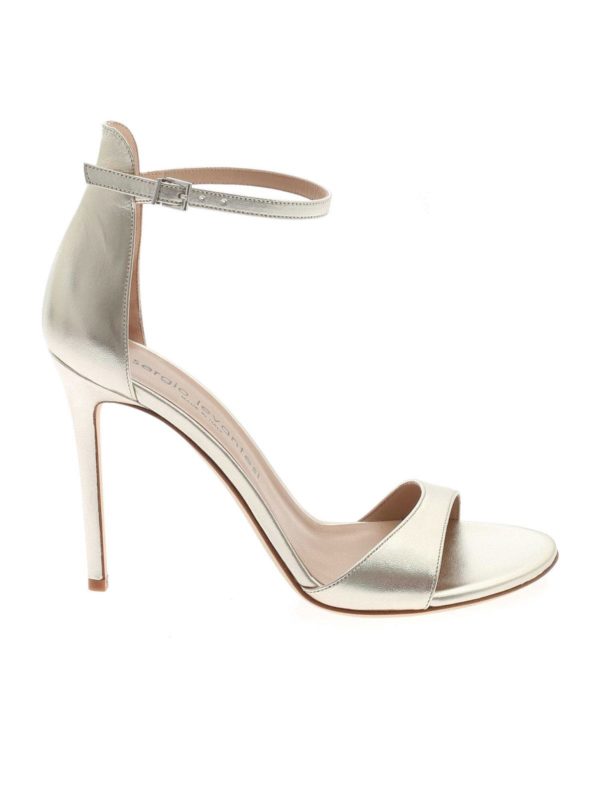 Sergio Levantesi: Sandalias - Sandalias - Roxy