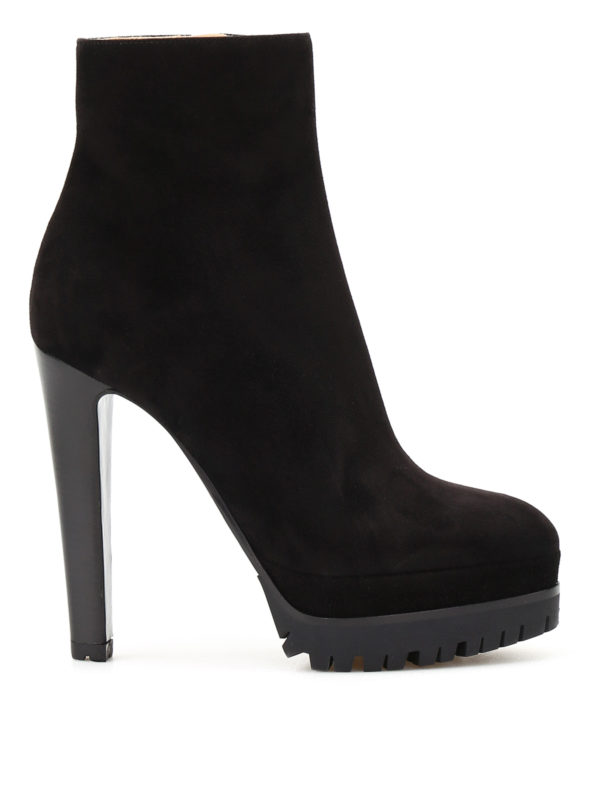 SERGIO ROSSI: Botines - Botines - Shana