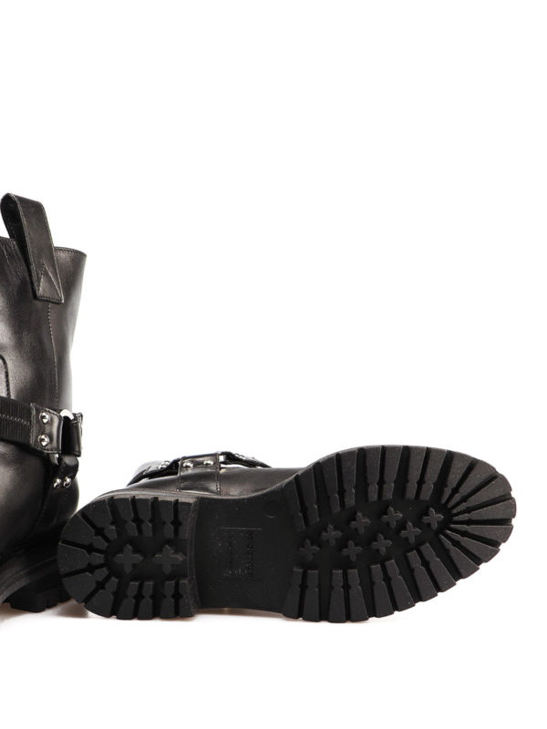 SERGIO ROSSI buy online Botines - Biker