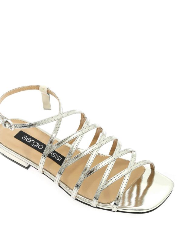 Faith hot sale jetty sandals