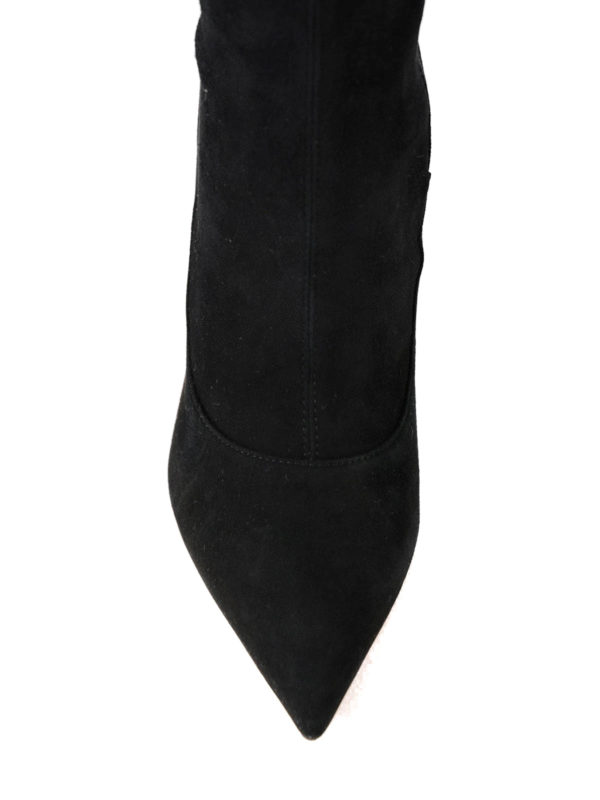 SERGIO ROSSI buy online Botas - Matrix Stretch