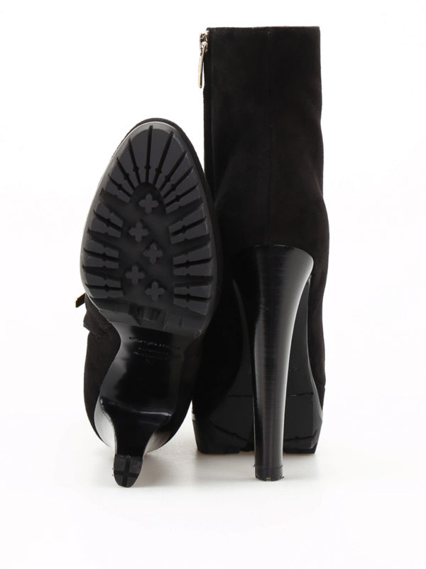 SERGIO ROSSI buy online Botines - Shana