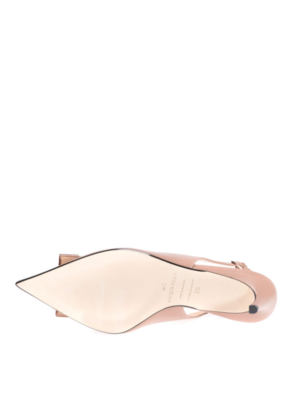 SERGIO ROSSI buy online Pumps - Hellrosa