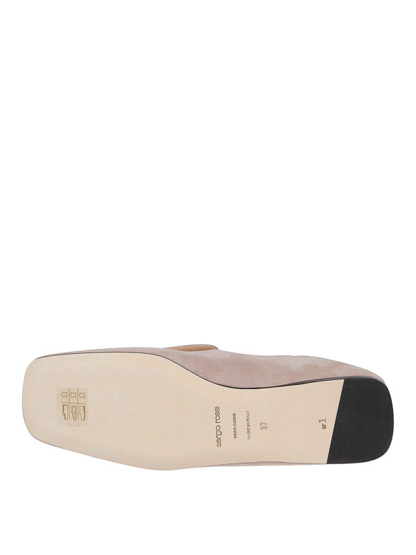 SERGIO ROSSI buy online Mocasines - Sr1