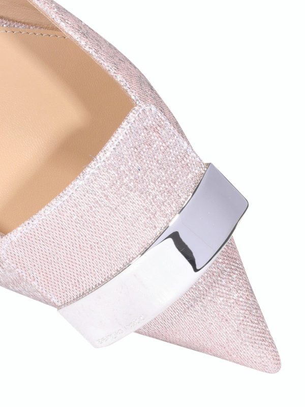 SERGIO ROSSI buy online sr1 flats