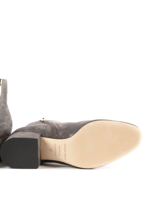 SERGIO ROSSI buy online Bottines - Virginia