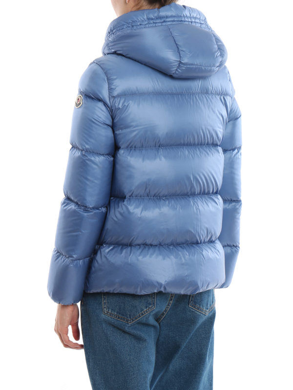 Seritte puffer jacket shop online: MONCLER