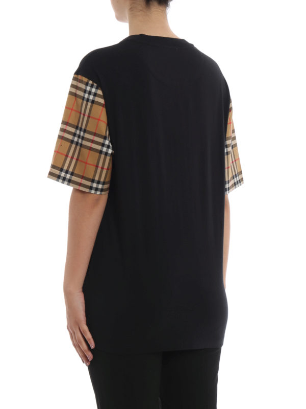 Tシャツ - Serra shop online: BURBERRY
