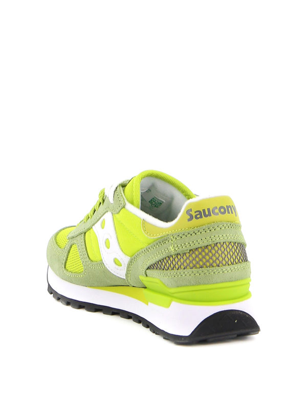 Zapatillas - Shadow Original shop online: SAUCONY