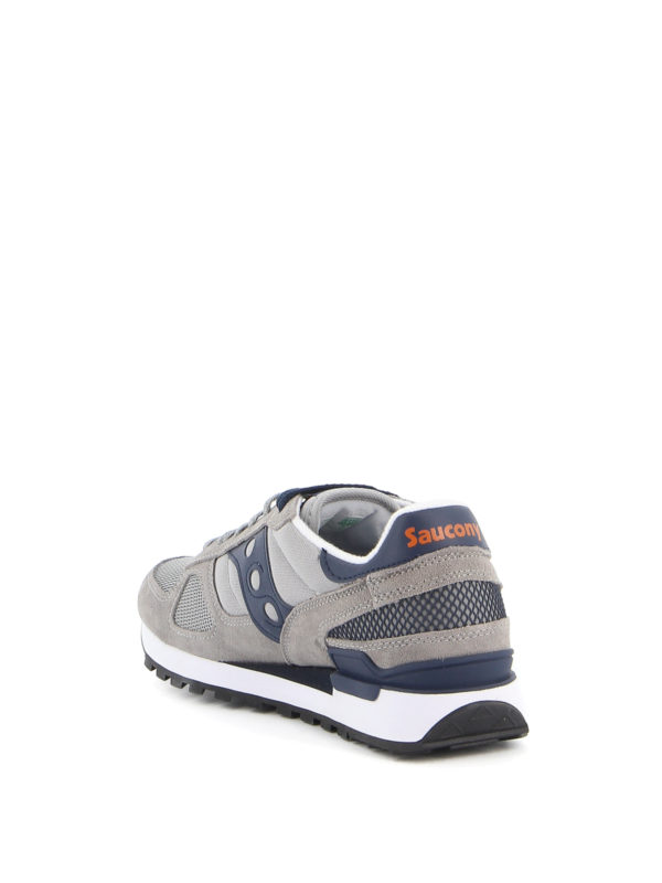 Shadow Original sneakers shop online: SAUCONY