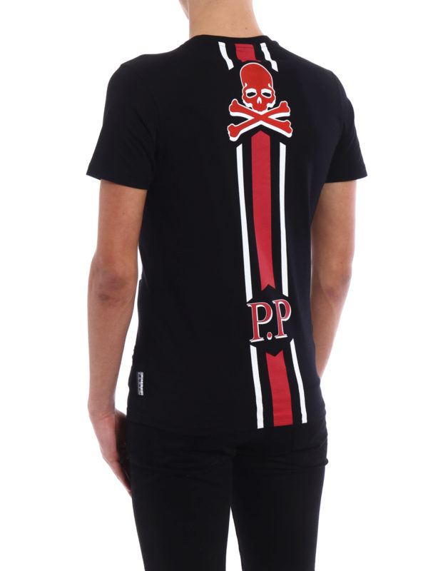 Tシャツ - Shake-S shop online: PHILIPP PLEIN