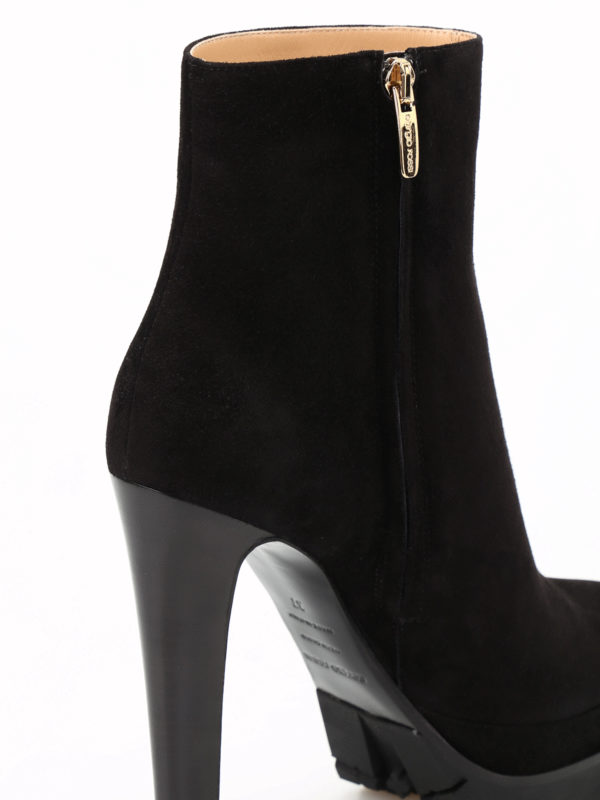 Botines - Shana shop online: SERGIO ROSSI