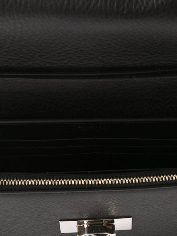 Shark shoulder bag shop online: GIVENCHY