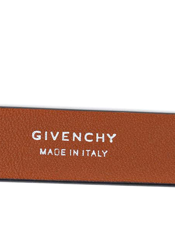 Shark tooth bracelet shop online: GIVENCHY