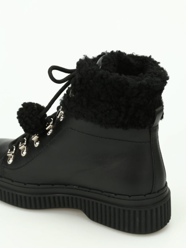 Botines - Liso shop online: TOD