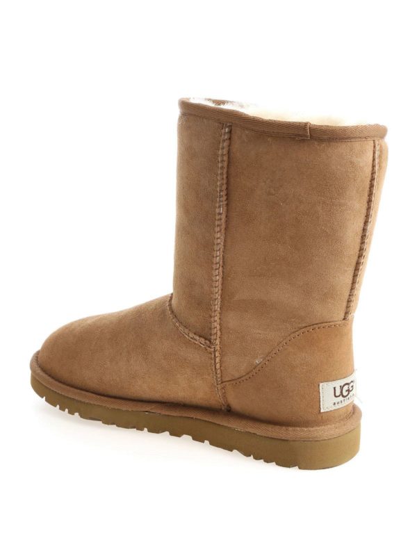 Bottes - Camel shop online: UGG