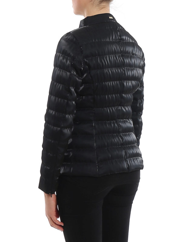 Daunenjacke - Schwarz shop online: HERNO
