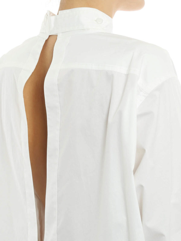 shirts shop online Cotton over shirt