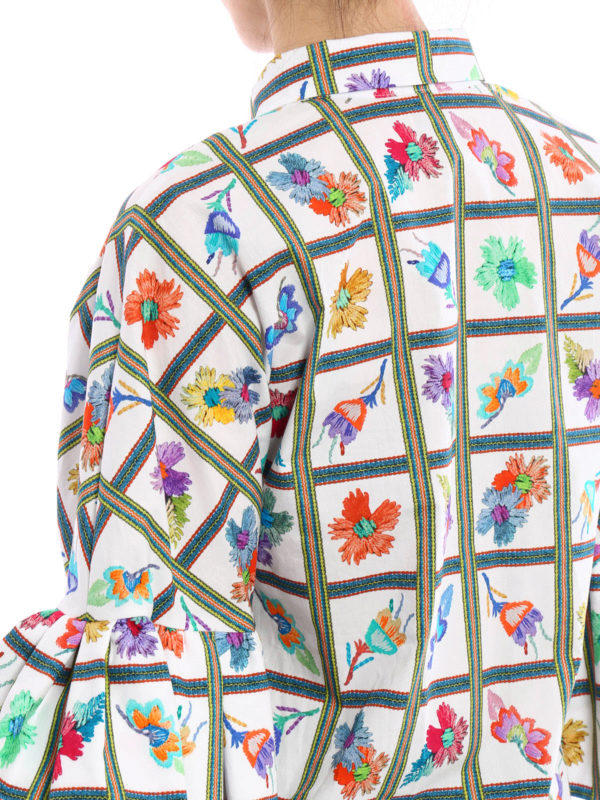 shirts shop online Giornalista shirt