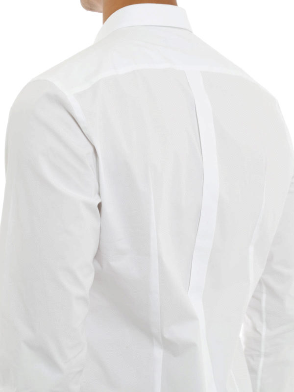 camicie shop online Camicia Gold