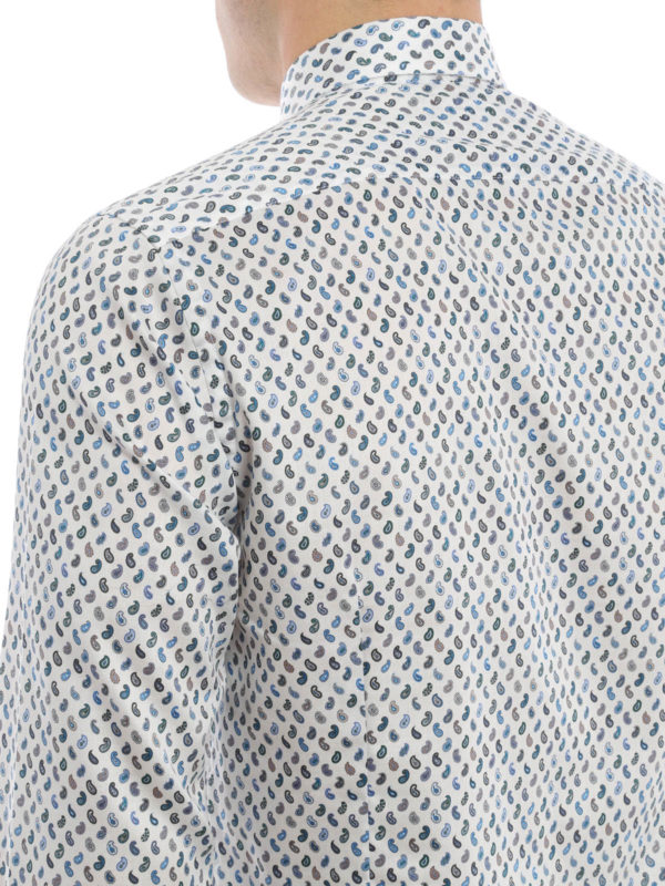 Hemden shop online Hemd Fur Herren - Bunt