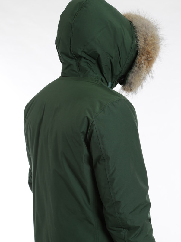 Kurze Mäntel shop online Arctic Anorak