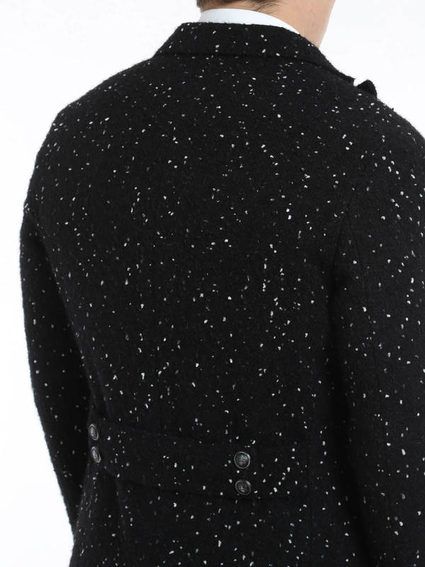 short coats shop online Monaco coat